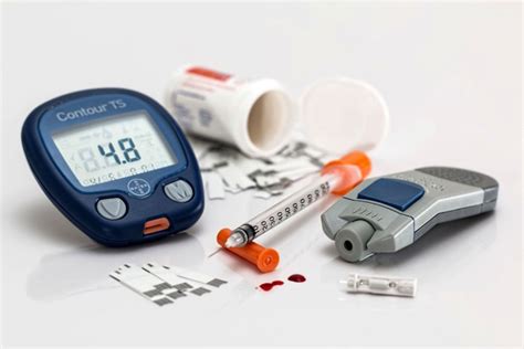 Ordonanță privind benzile de testare gratuită pentru copii cu diabet zaharat 2022